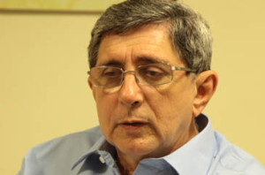 O afastamento de Washington abriria caminho para uma manobra delicada