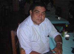 ex prefeito de itaguatins vidal moreno