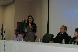 II Encontro Estadual de Educação em Direitos Humanos