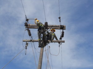 Núcleo de Serviços de Guaraí