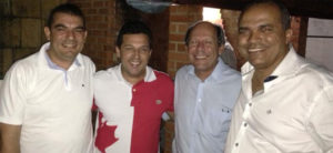 nuir jr com lideres do norte do tocantins