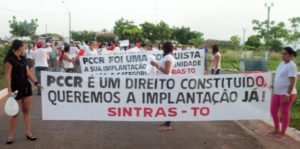 profissionais da saúde de buriti