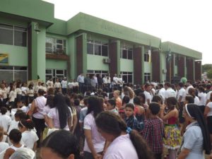 solenidade de 7 de setembro