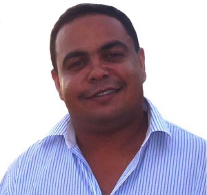 gilderlan ribeiro - ex prefeito de maurilandia