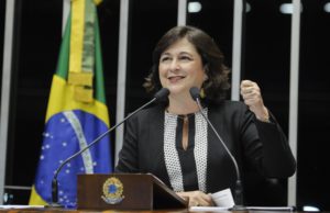senadora kátia abreu (dem-to).