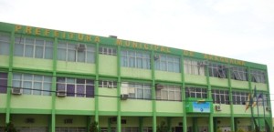 prefeitura de araguaina