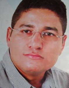 jose benevides - ex prefeito de sao miguel