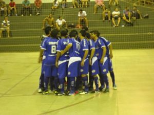 Jogo Futsal