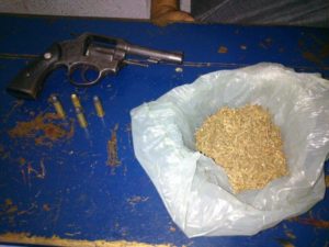 Alguns dos produtos encontrados