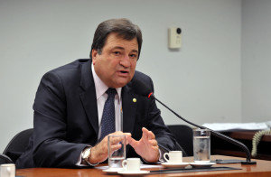 Cesar Halum (PRB-TO)