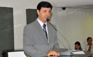 deputado estadual jose geraldo