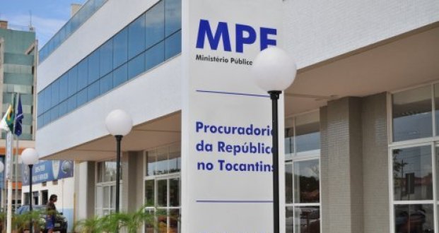 MPF/TO recorre contra sentença que absolveu diretor da Delta do crime de falsificação de documentos