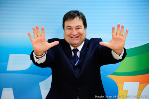 César Halum (PRB-TO) - Foto: Douglas Gomes - PRB