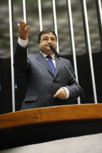 Deputado Cesar Halum