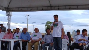 deputado José Geraldo (PTB) 