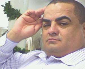 Filho de Siqueira Campos