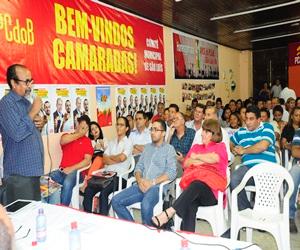 Joãozinho Ribeiro (PCdoB-MA)