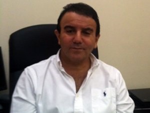 Ex-presidente do Conselho Administrativo do Instituto de Gestão Previdenciária do Tocantins (IGEPREV), Eduardo Siqueira Campos (PTB)