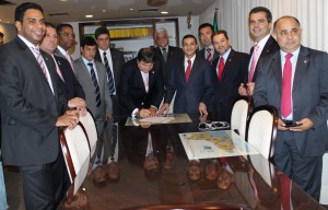 deputado cesar halum