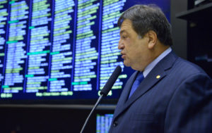 Deputado Federal (PRB-TO)