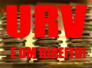 Reposição Salarial