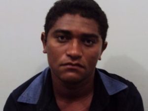 Cleuvan dos Santos Sousa, de 24 anos