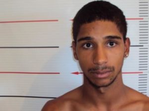 Rauan Gonçalves de Souza, 22 anos