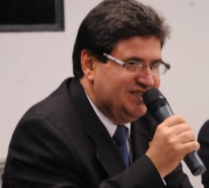 Deputado Federal Junior Coimbra(PMDB)