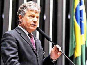 DeputadoFederal  Ângelo Agnolin