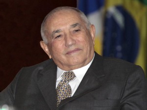 Governador Siqueira Campos