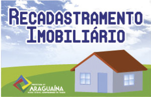 cadastramento imobiliário