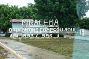 Miracema-TO