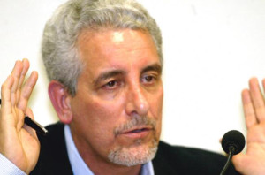 Condenado pelo mensalão , Henrique Pizzolato