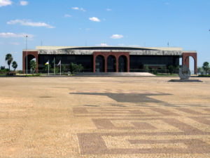 Palácio do Governo/TO