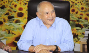 Governador Siqueira Campos