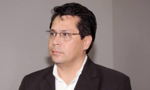 secretario da fazenda