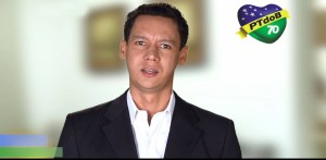 jr luiz presidente regional do pt do b