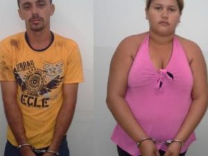 casal assassino