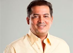 Deputado Eduardo Gomes (SDD)