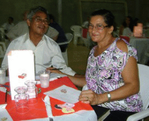 Casal de empresários Araguainenses assassinados no dia 22 de dezembro de 2013