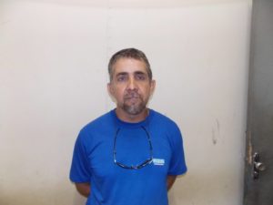 Linco Almeida Amaral, de 47 anos