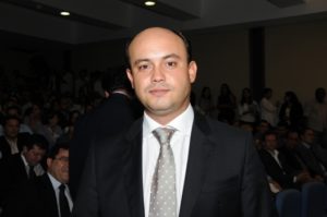 deputado Sandoval Cardoso (SDD)