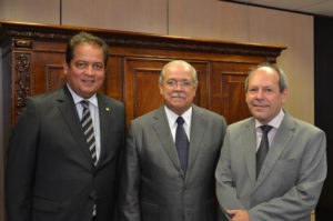 Deputado Eduardo Gomes (SDD)