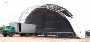 palco