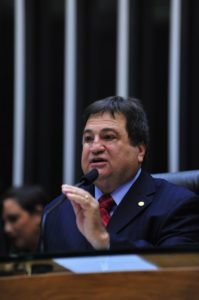 César Halum (PRB-TO)