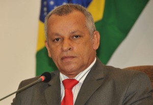 Iderval Silva (SDD)