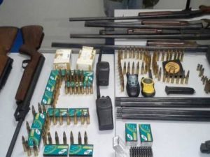 Operação Tiro ao Alvo