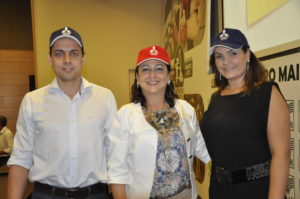 Convênio para produtores rurais 