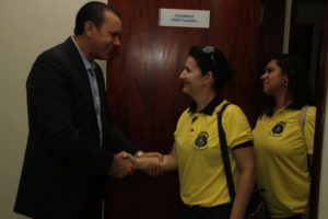 Para o alívio dos agentes a PEC passou na CCJ sem nenhuma alteração no texto original