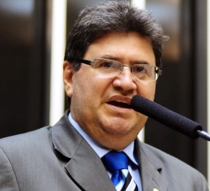 Dep Júnior Coimbra (PMDB)